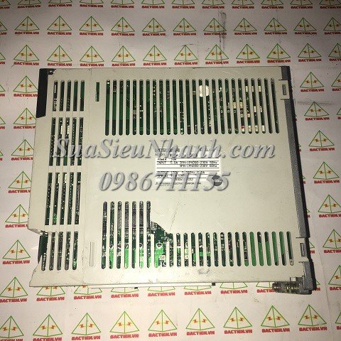 MR-J2-100B 2010 AC SERVO DRIVER 1kW MITSUBISHI (vỡ vỏ) (HTM)