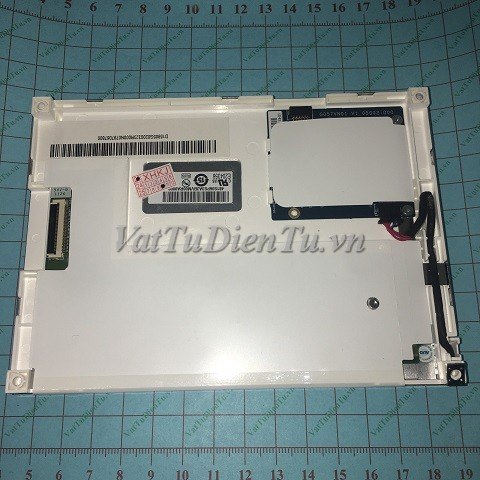 G057VTN01 G057VN01 LCD Màn hình cảm ứng HMI