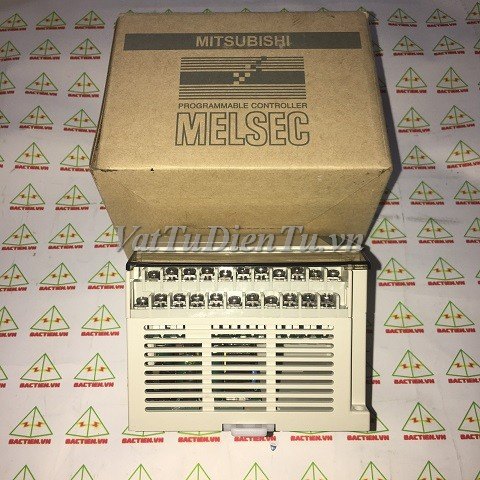 FX1S-30MT-001 7218 PLC MITSUBISHI