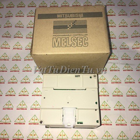 FX1S-30MT-001 7218 PLC MITSUBISHI