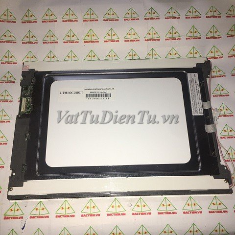 LTM10C209H LCD Màn hình HMI