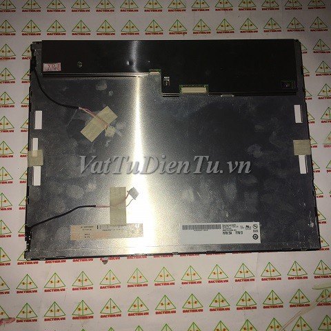 G150XG01 G150XG01 V.0 Màn hình LCD