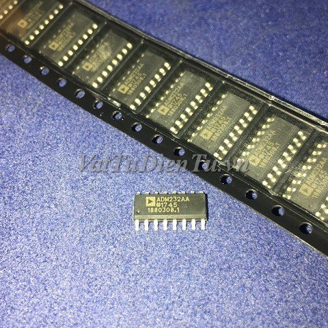 ADM232AA ADM232AARNZ SOP16 IC