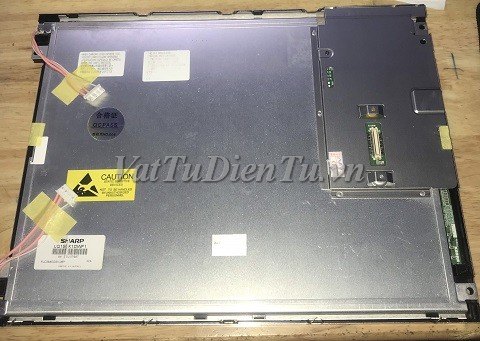 LQ150X1DWF1 LCD Màn hình HMI