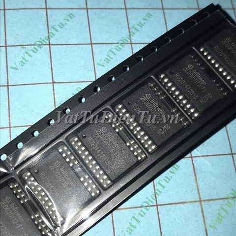 2ED020I12-FI 2ED020I12 SOP18 IC Driver