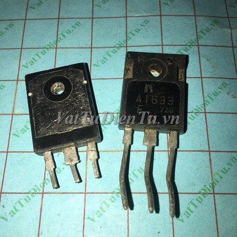 A1633 2SA1633 TO247 PNP Transistor (TM)