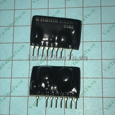 BP5221A SIP8 IC