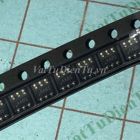 MAX1720EUT MAX1720 AABS SOT23 IC Nguồn