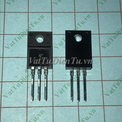 2SA1837 2SC4793 A1837 TO220F PNP Transistor 1A 230V