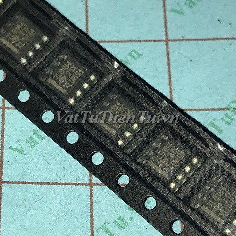 7LB184 SN75LBC184DR SOP8 IC số