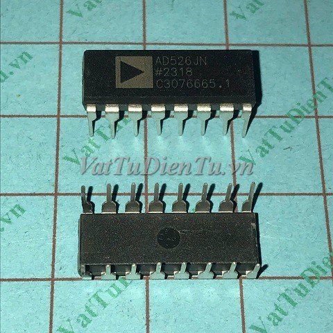 AD526JN AD526JNZ AD526 DIP16 IC Lập trình