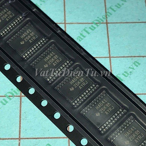 HA541 SN74AHC541NSR AHC541 SOP20 IC Số