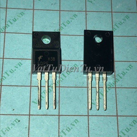Transistor N-MOSFET STP26NM60N - 600V 12.6A 140W, Boîtier TO220-3, Pour Applications De Puissance