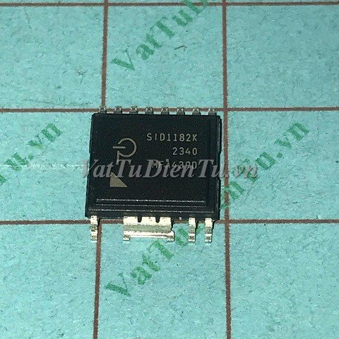 SID1182K SID1182K-TL ESOP-R16B IC