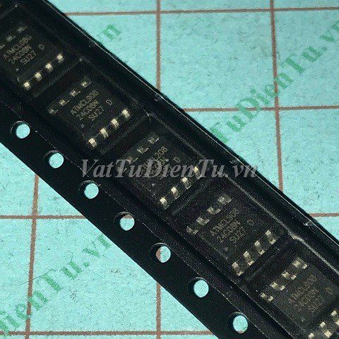 AT24C08BN 24LC08BI 24C08BN 24C08N SOP8 IC nhớ EPROM