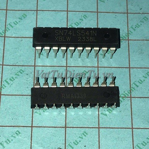 SN74LS541N 74LS541 DIP20 IC số