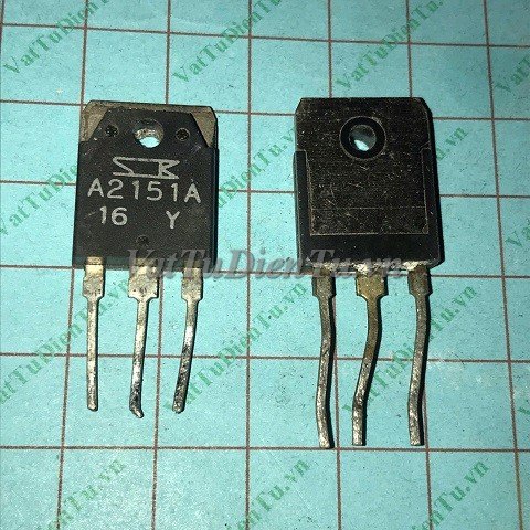 SA2151A TO247 Transistor (TM)