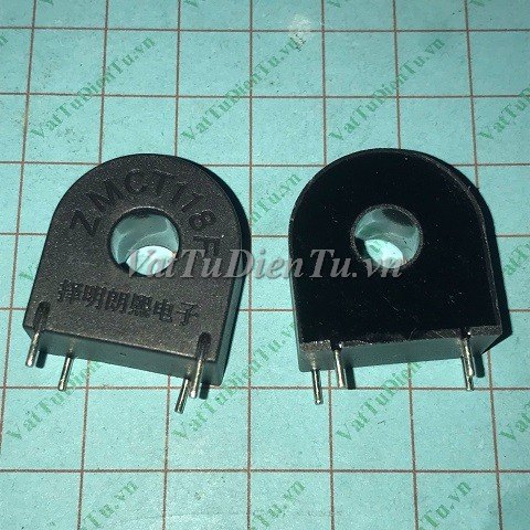 ZMCT118F Cảm biến dòng 30A/30mA (TI)