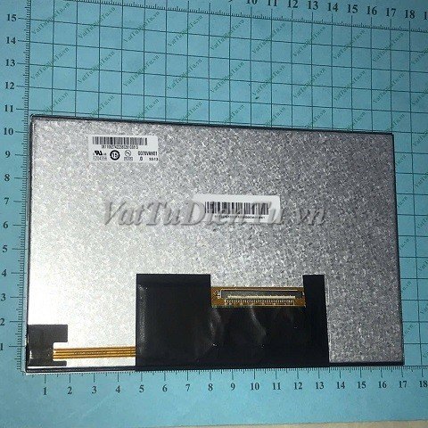 G070VAN01.0 LCD Màn hình HMI 7inch