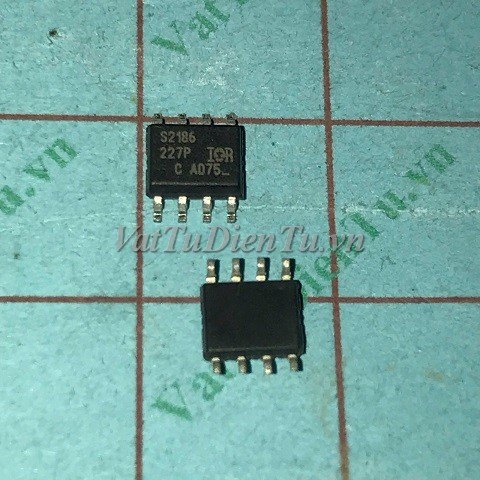 S2186 IRS2186 SOP8 IC Driver