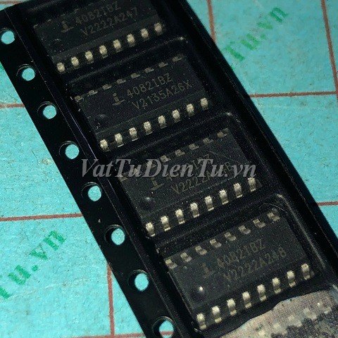 4082IBZ HIP4082IB HIP4082IBZ IC DRIVER, 80V, 1.25A Peak Current H-Bridge FET Driver