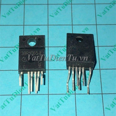 3BR1065JF ICE3BR1065JF Transistor