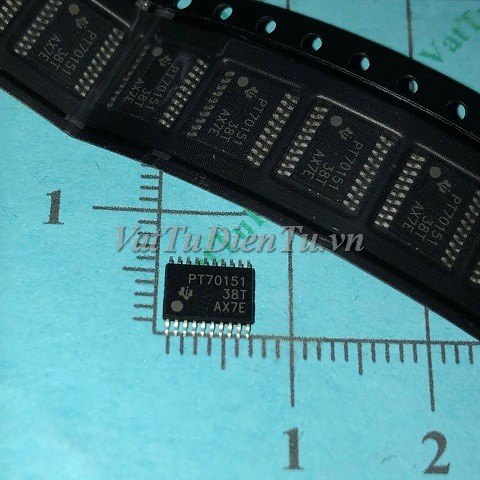 PT70151 TSSOP20 IGBT