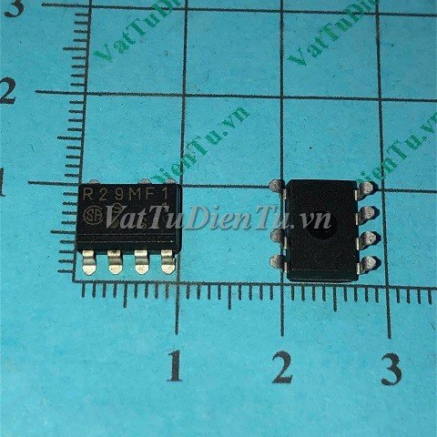 R29MF1 SOP7 Photo-TRIAC OUT SSR