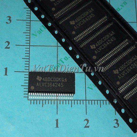 74ALVC164245DL ALVC164245 SSOP48 IC Số