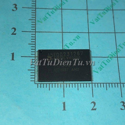 AM29LV400BB TSOP48 IC nhớ FLASH memory