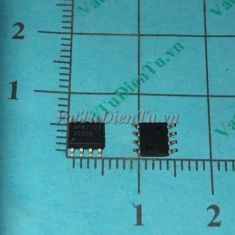 APW7120 SOP8 IC nguồn