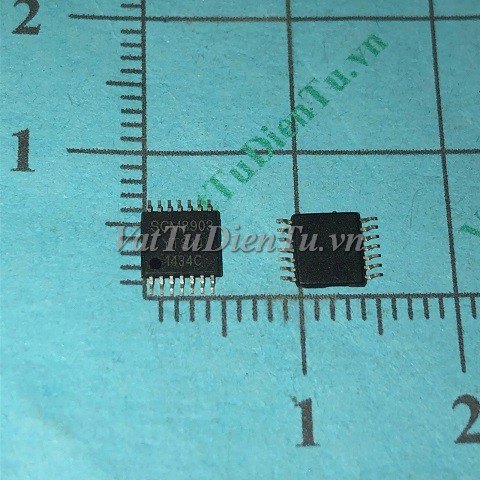 SGM8903YTS14 SGM8903 SSOP14 IC DRIVER