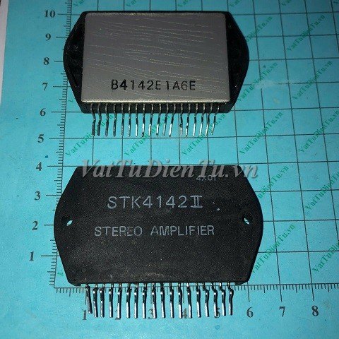 STK4142II IC Khuếch đại âm thanh 25W