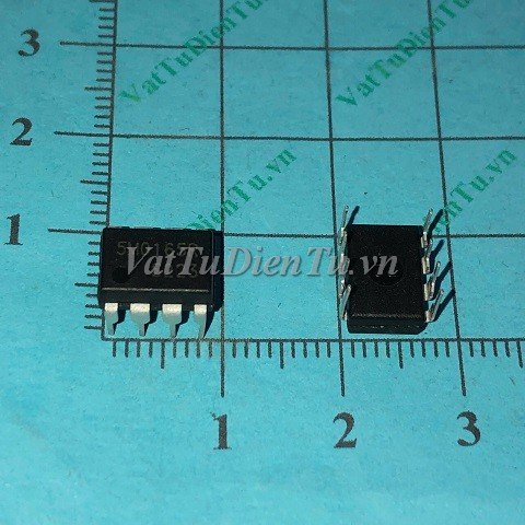 5M0165R DIP8 IC Nguồn