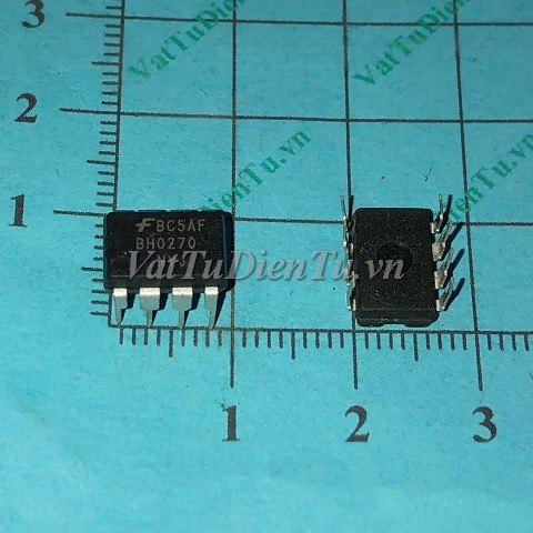 BH0270A BH0270 DIP8 IC nguồn