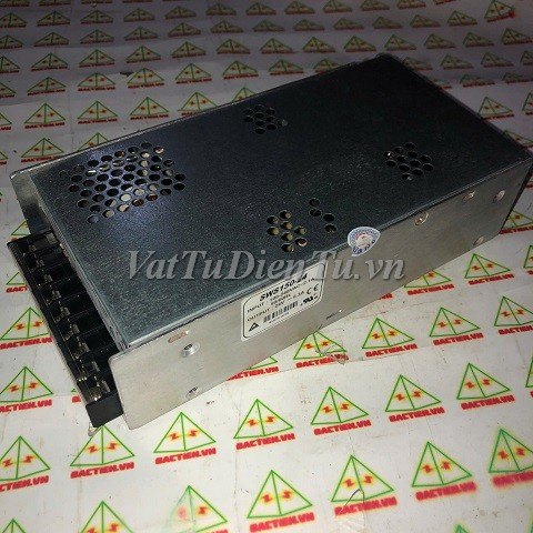 SWS150-24 Nguồn tổ ong 24V 6.3A LAMBDA (HTM)