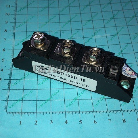 MDC100B-18 Module Diode