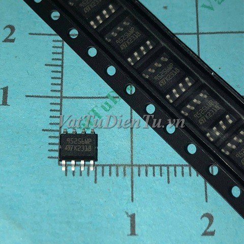 95256 95256WP 95256RP 95256RT 95256WQ SOP8 IC Nhớ EEPROM
