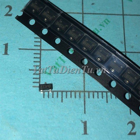 SI2301 A1SHB SOT23 P Mosfet 2.2A 20V 0.130R