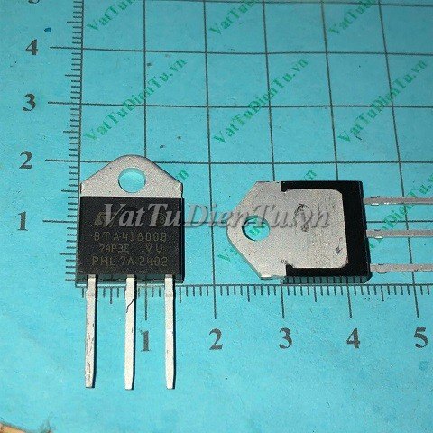 BTA41-800B TO3P TRIAC 41A 800V