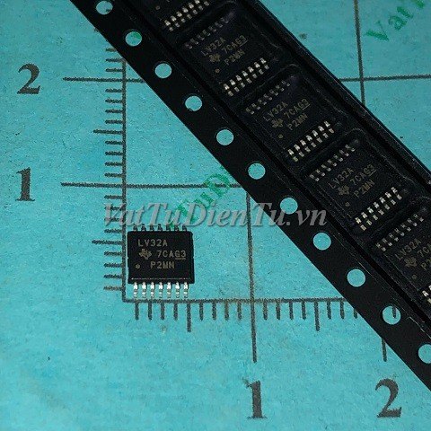 SN74LV32APWR 74LV32A LV32A TSSOP14 IC Driver