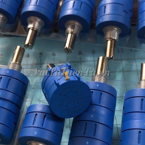 3590S-2-103L Biến trở chính xác nhiều vòng 10K