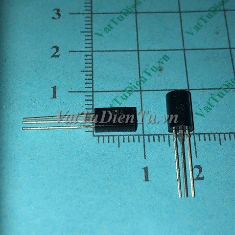 2SA684 A684 TO92 PNP Transistor