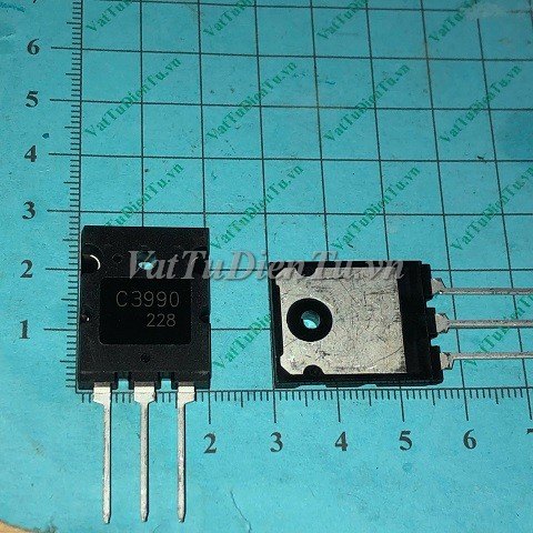 C3990 2SC3990 TO247 NPN Transistor