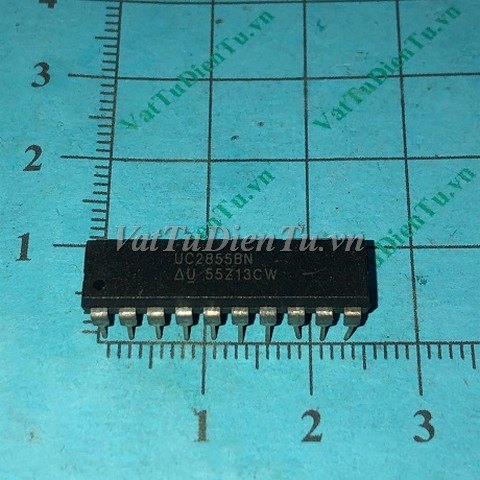 UC2855BN DIP20 IC Nguồn