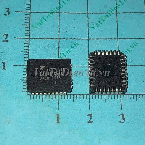 29F040C-90 MBM29F040C-90 PLCC32 IC FLASH MEMORY 4M (512K x 8) BIT