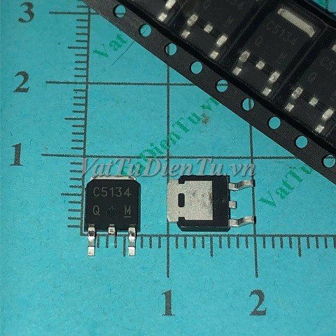 C5134 2SC5134 TO252 PNP Transistor