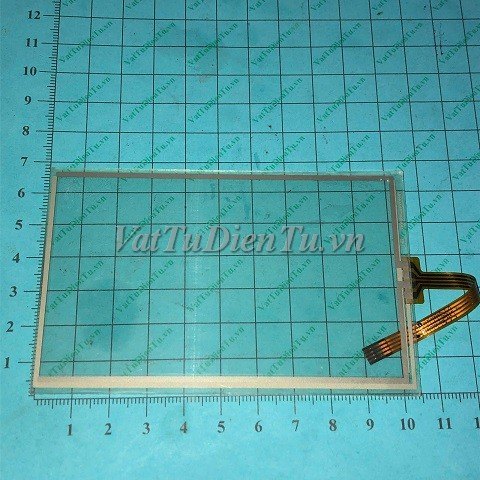 SA-4.3A SK-043A SK-043AE EA-043A GC-043-16MAI Tấm cảm ứng màn hình HMI Samkoon