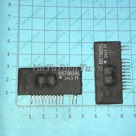 M57962L M57962AL ZIP12 IC DRIVER
