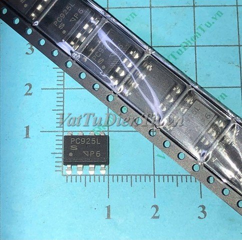 PC925L SOP8 Photo-tran